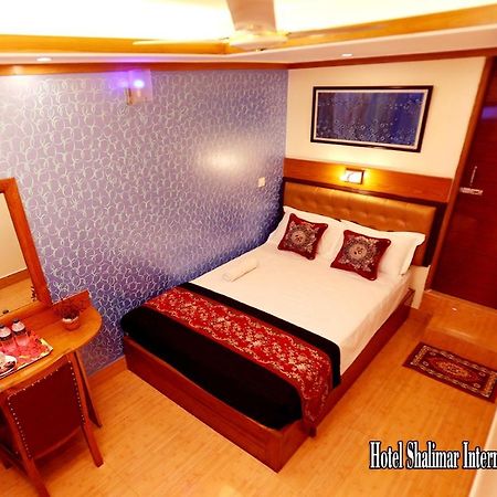 Hotel Shalimar Motijheel - Centre Of City Dhaka Exterior photo