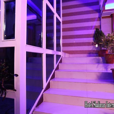 Hotel Shalimar Motijheel - Centre Of City Dhaka Exterior photo